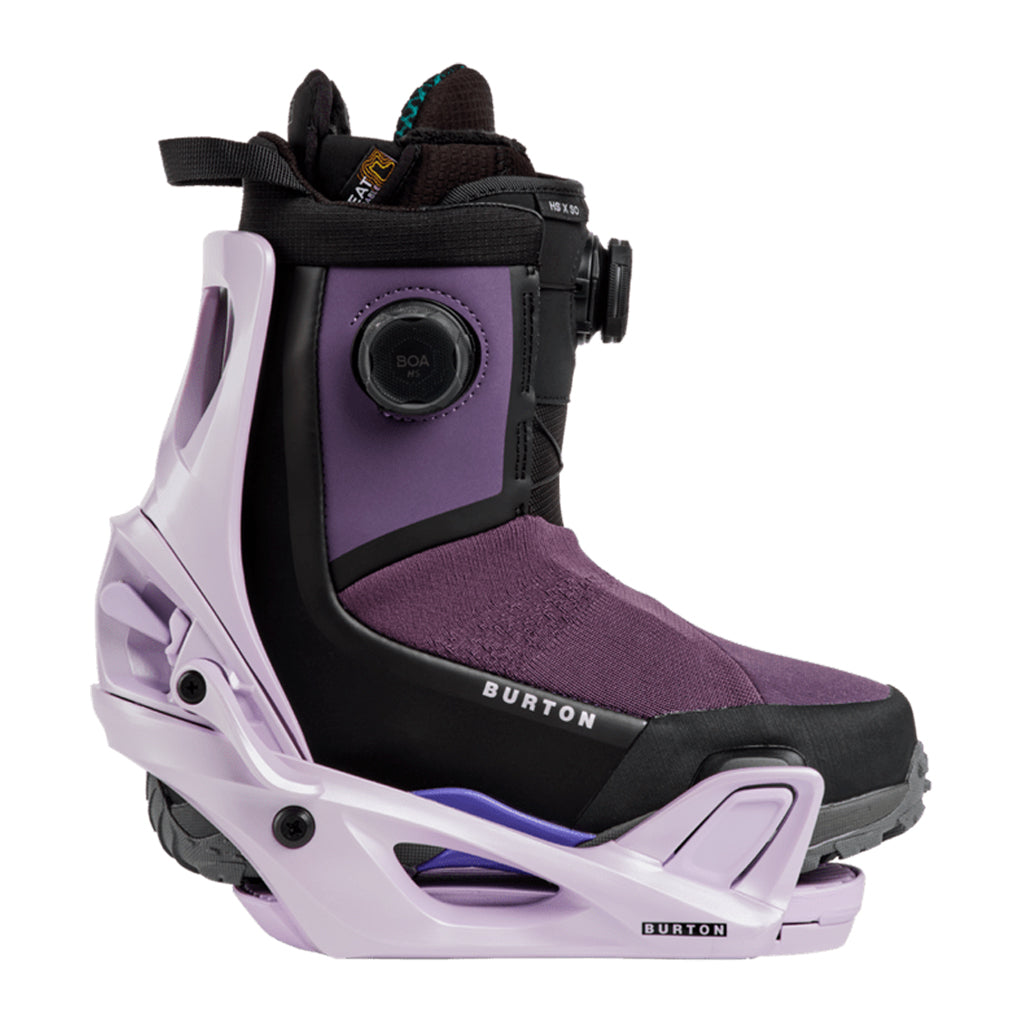 Wms Step On® Re:Flex 26/27 - Snowboard Bindings