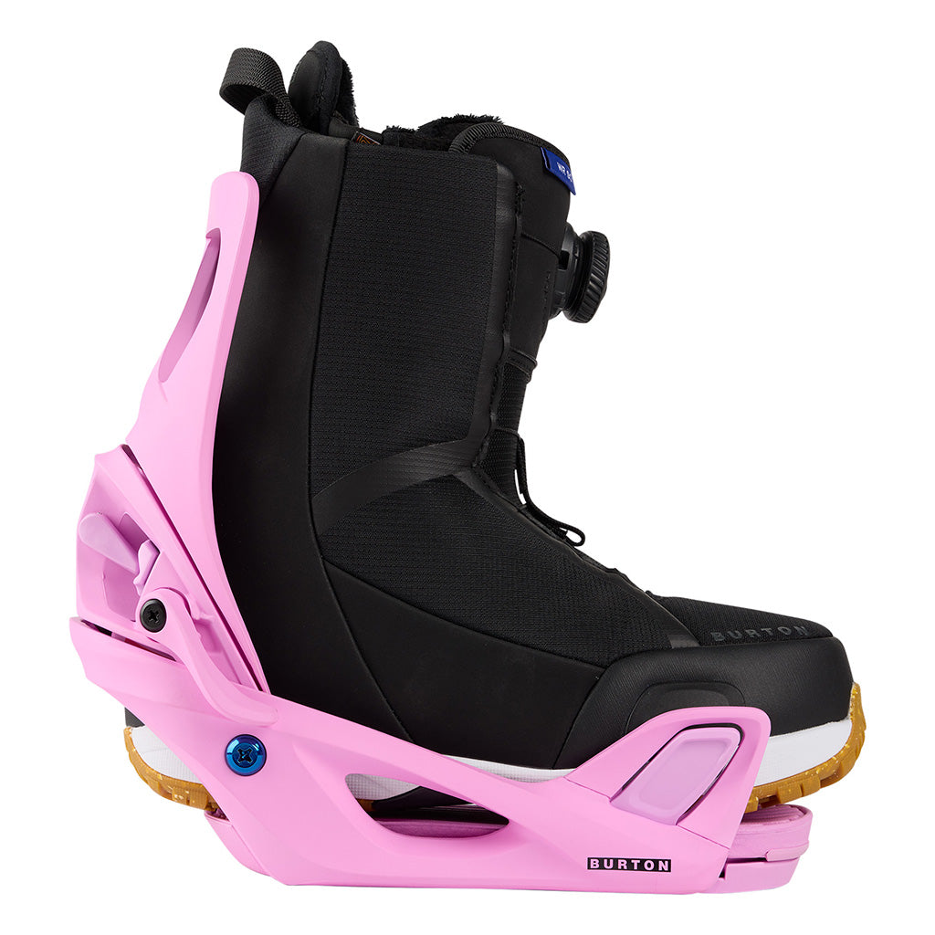 Wms Step On® Re:Flex - Snowboard Bindings