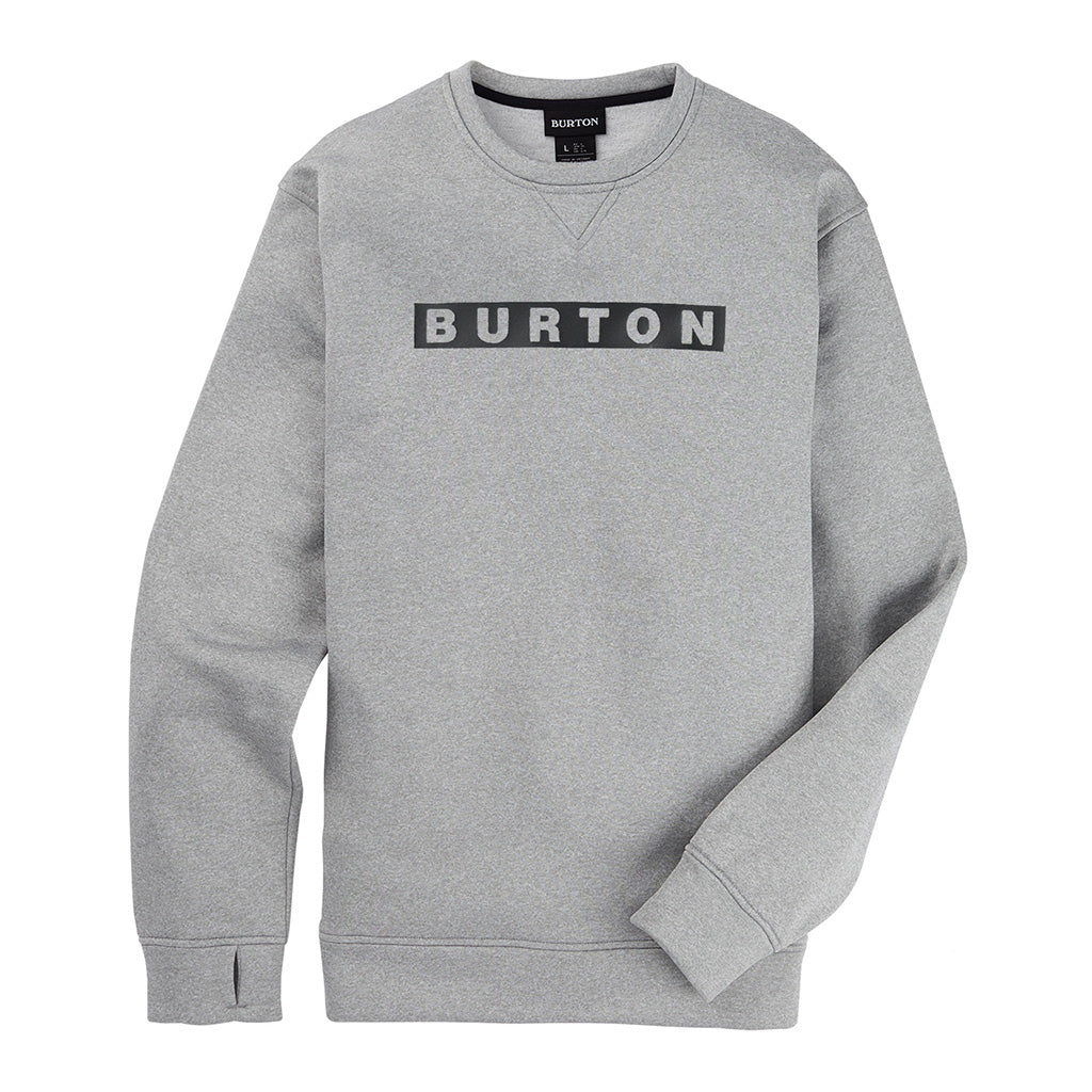Oak Crew - Sweatshirt