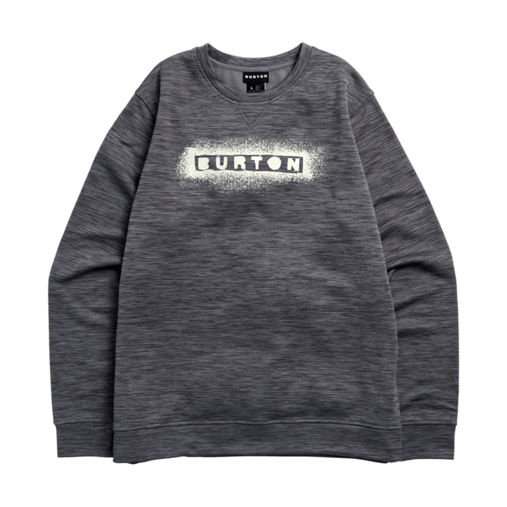 Oak Pullover Crew - Sweatshirt