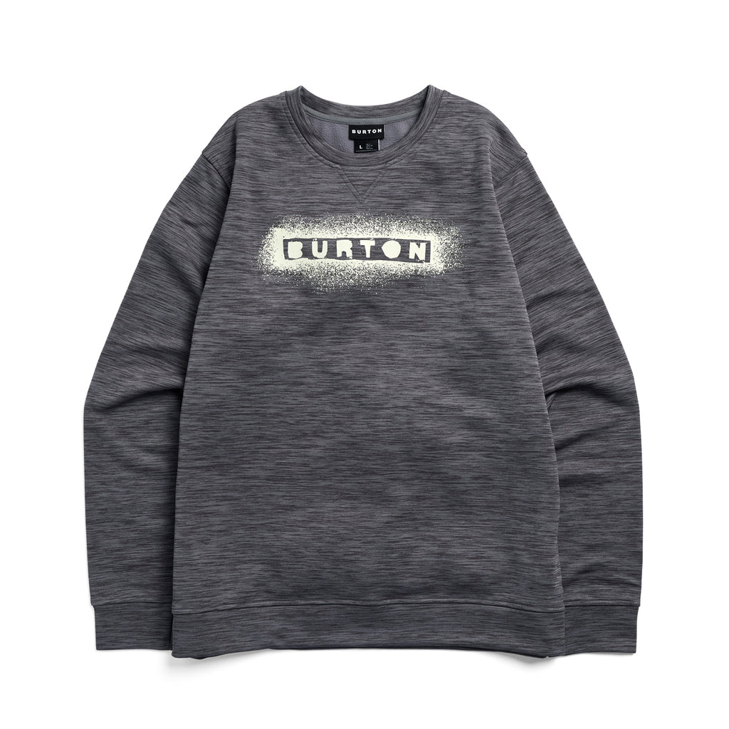 Oak Pullover Crew – Sweatshirt