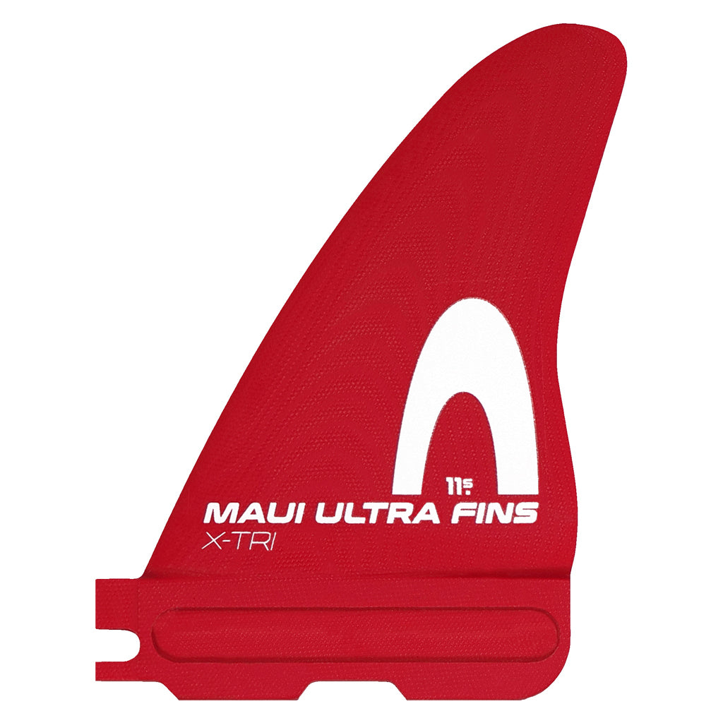 X-Tri 11,5 SLOT2 - Windsurf Fins