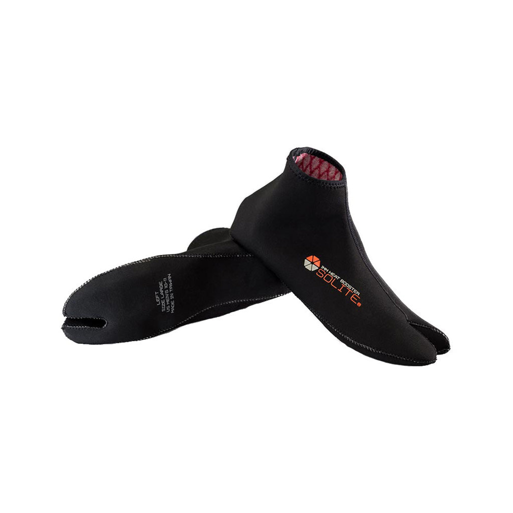 1mm Neo Heat Booster - Neoprene Boots