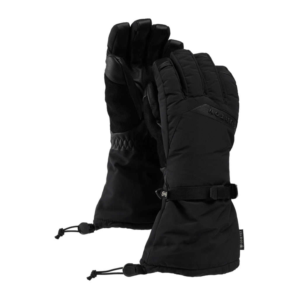 Wms Deluxe GORE‑TEX - Gloves