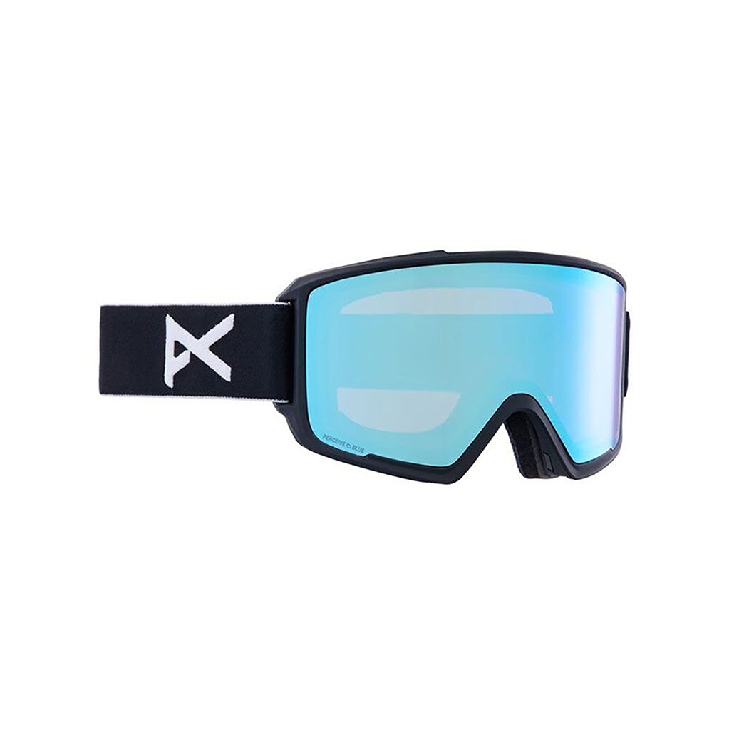 M3 - Goggle w/Spare Lens & Neckwarmer