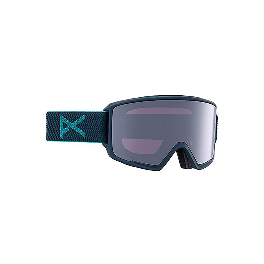 M3 MFI - Goggle w/Spare Lens & Neckwarmer