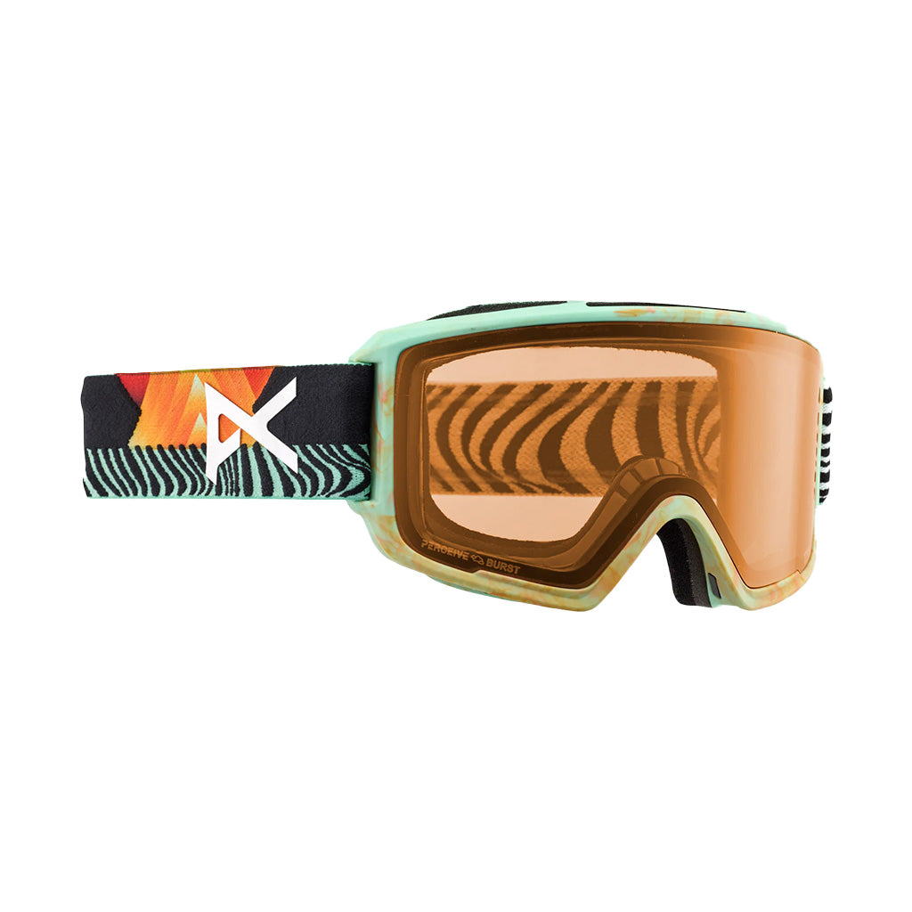 M3 MFI - Goggle w/Spare Lens & Neckwarmer