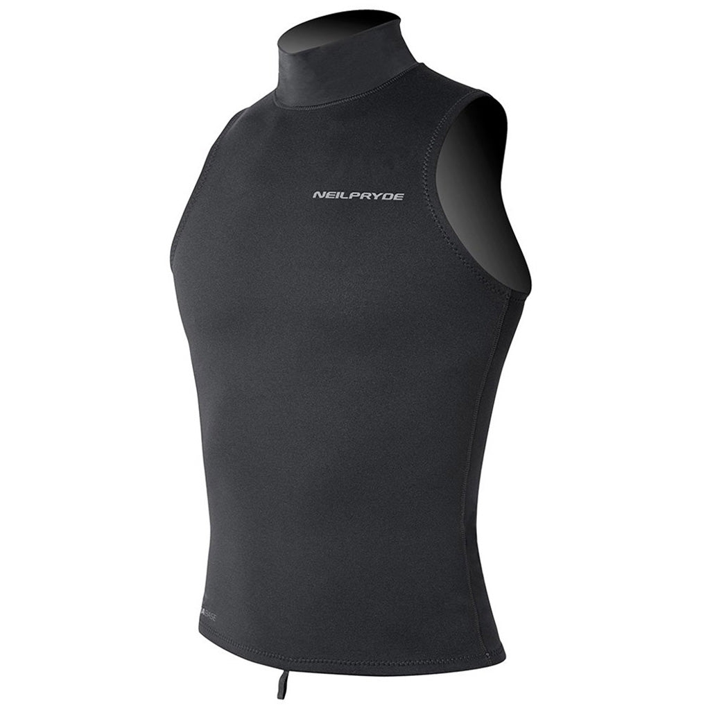 Thermabase Vest Mens - Neoprene Thermal