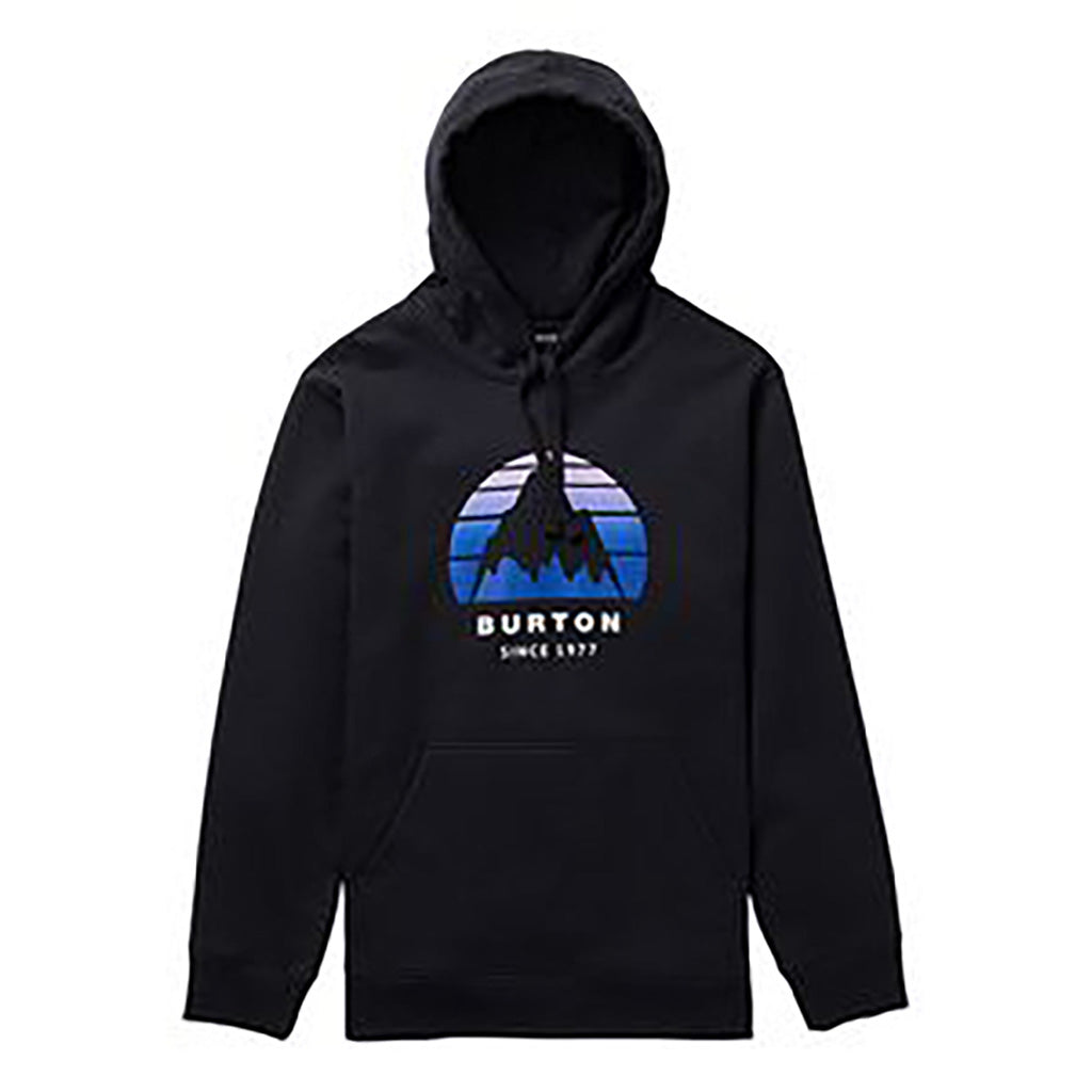 Underhill Pullover - Hoodie