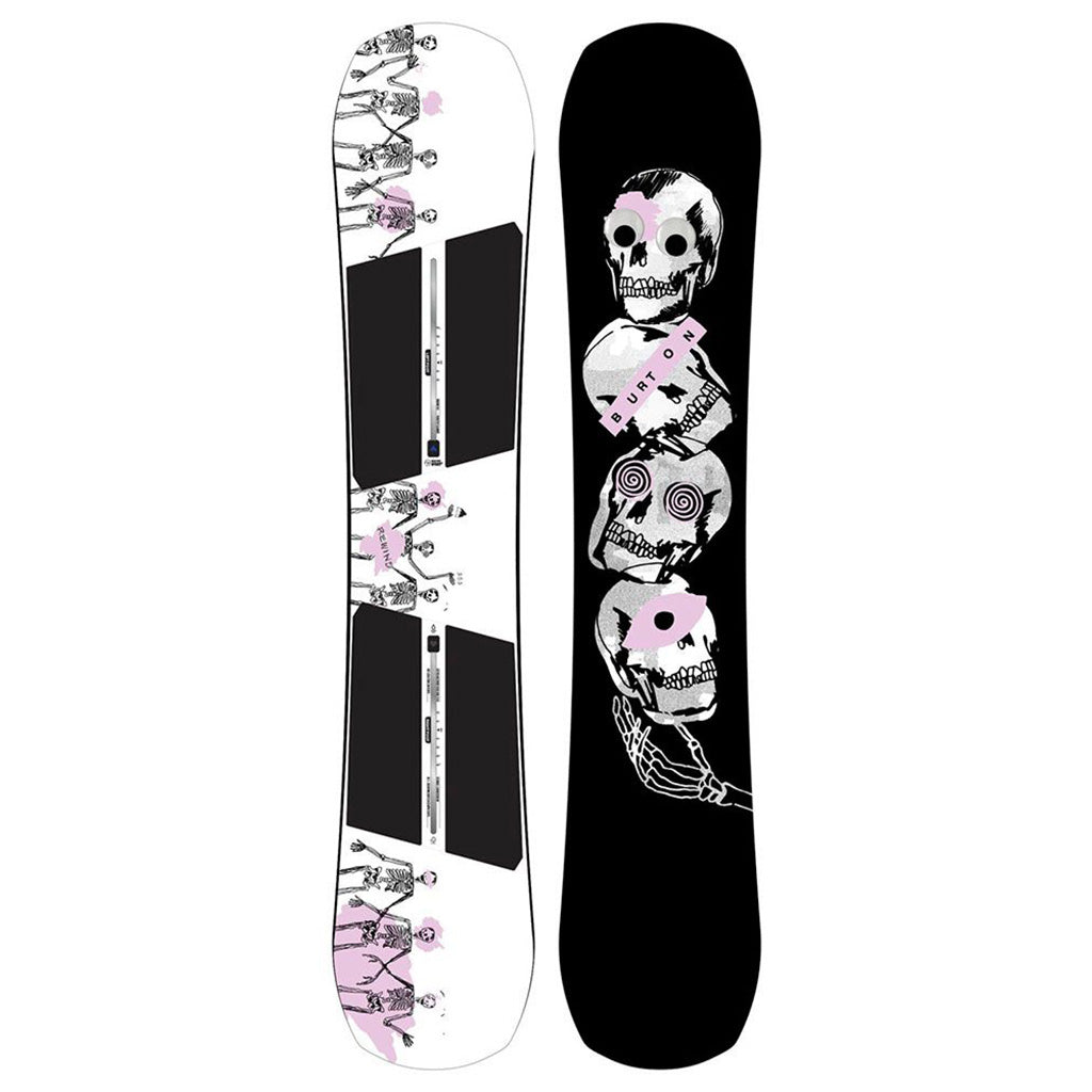 Rewind Unisex - Snowboard