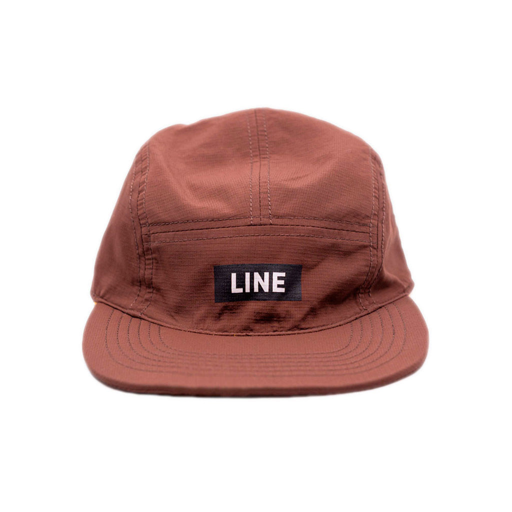 Onward 5 Panel - Cap