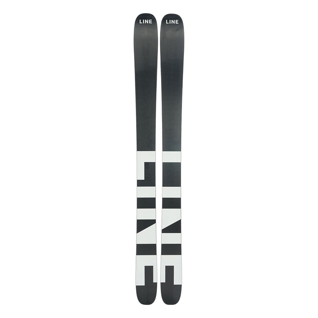 Vision 118 23/24 - Skis
