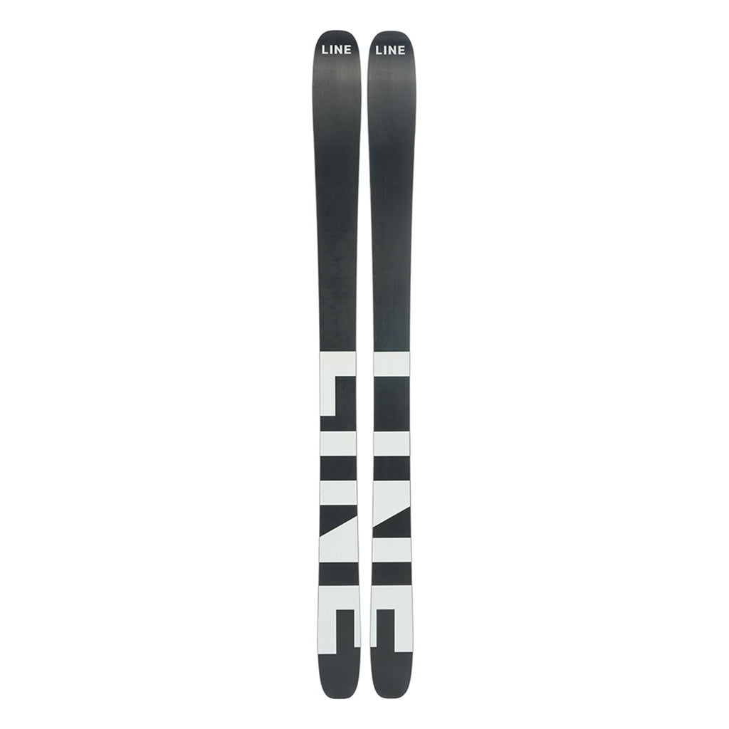 Vision 98 23/24 - Skis