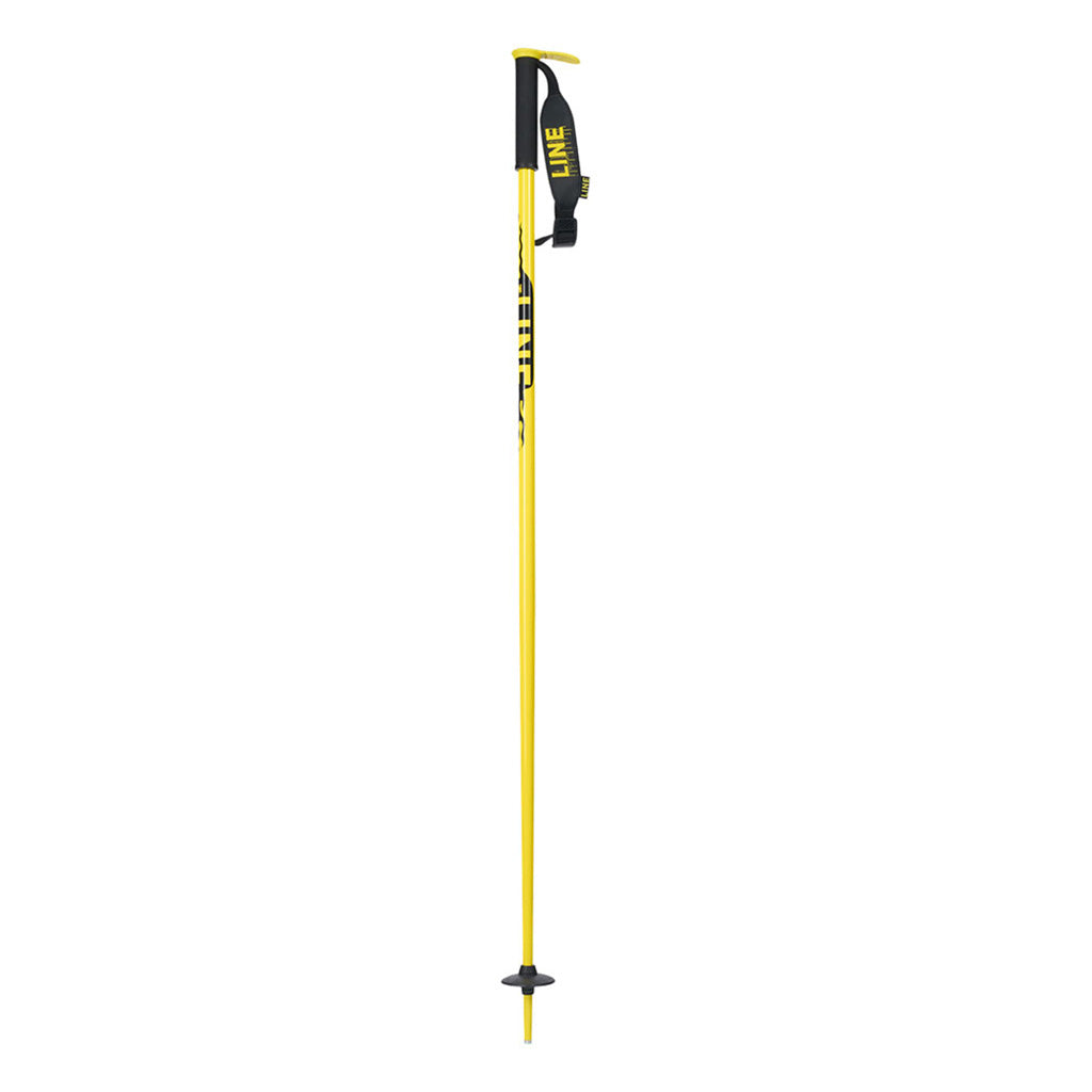 Pin - Ski Poles