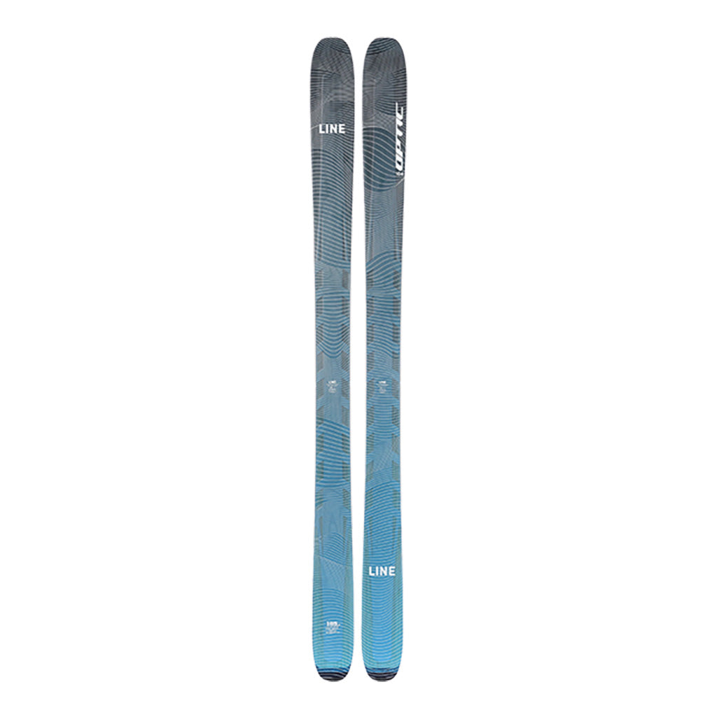Optic 104 24/25 - Skis