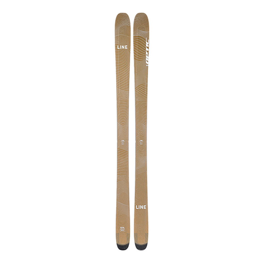 Optic 88 24/25 - Skis