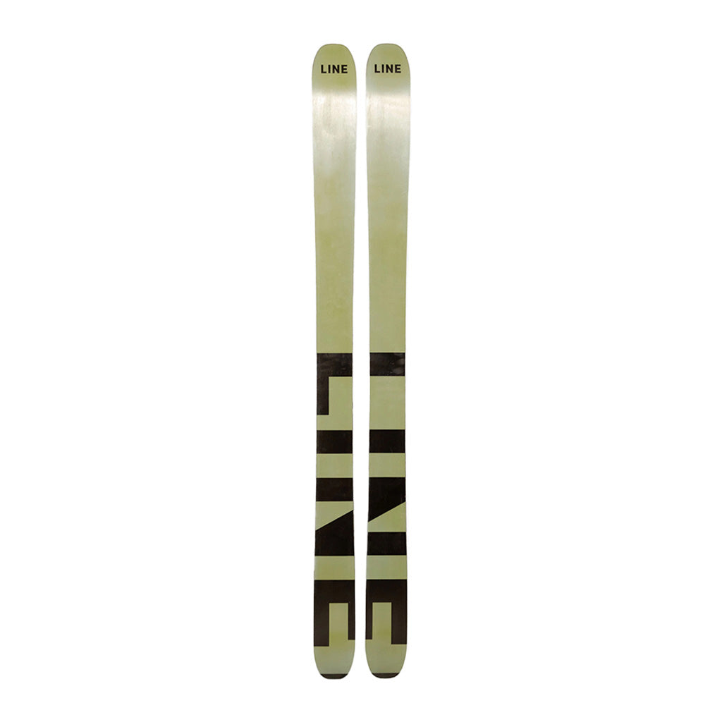 Pandora 106 Camo Pack 24/25 - Skis