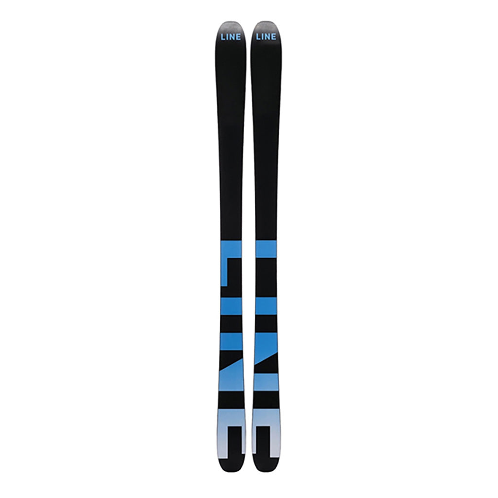 Pandora 85 Quikclik Squire 10 24/25 - Skis with Bindings