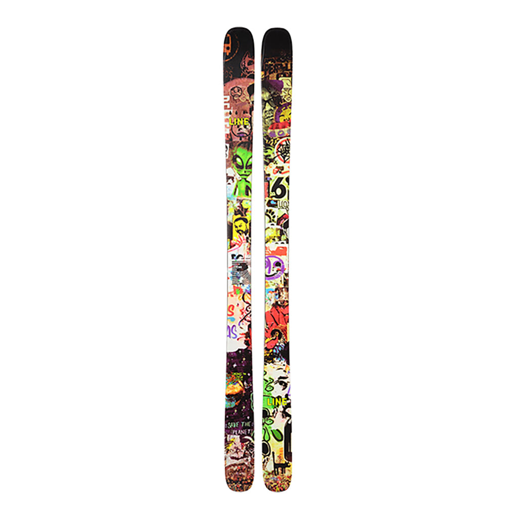 Chronic 94 24/25 - Skis