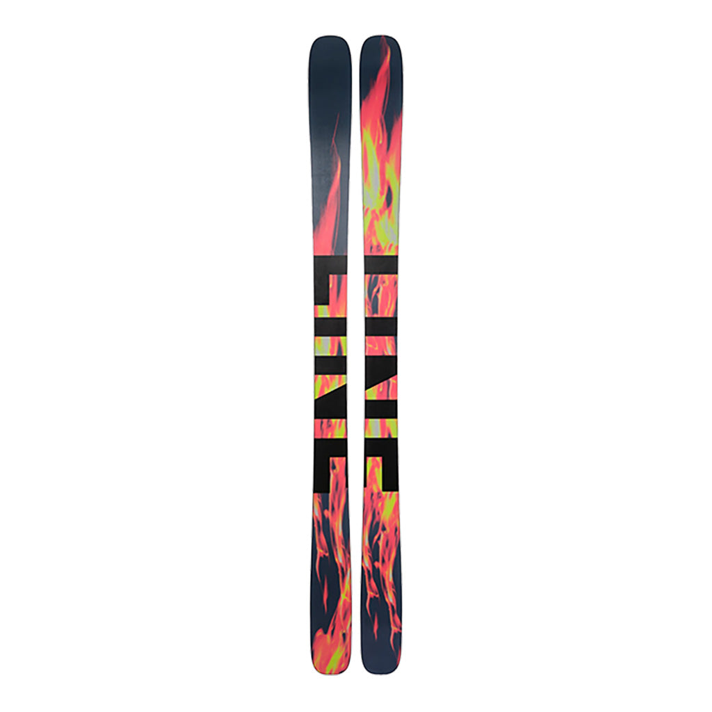 Chronic 94 24/25 - Skis