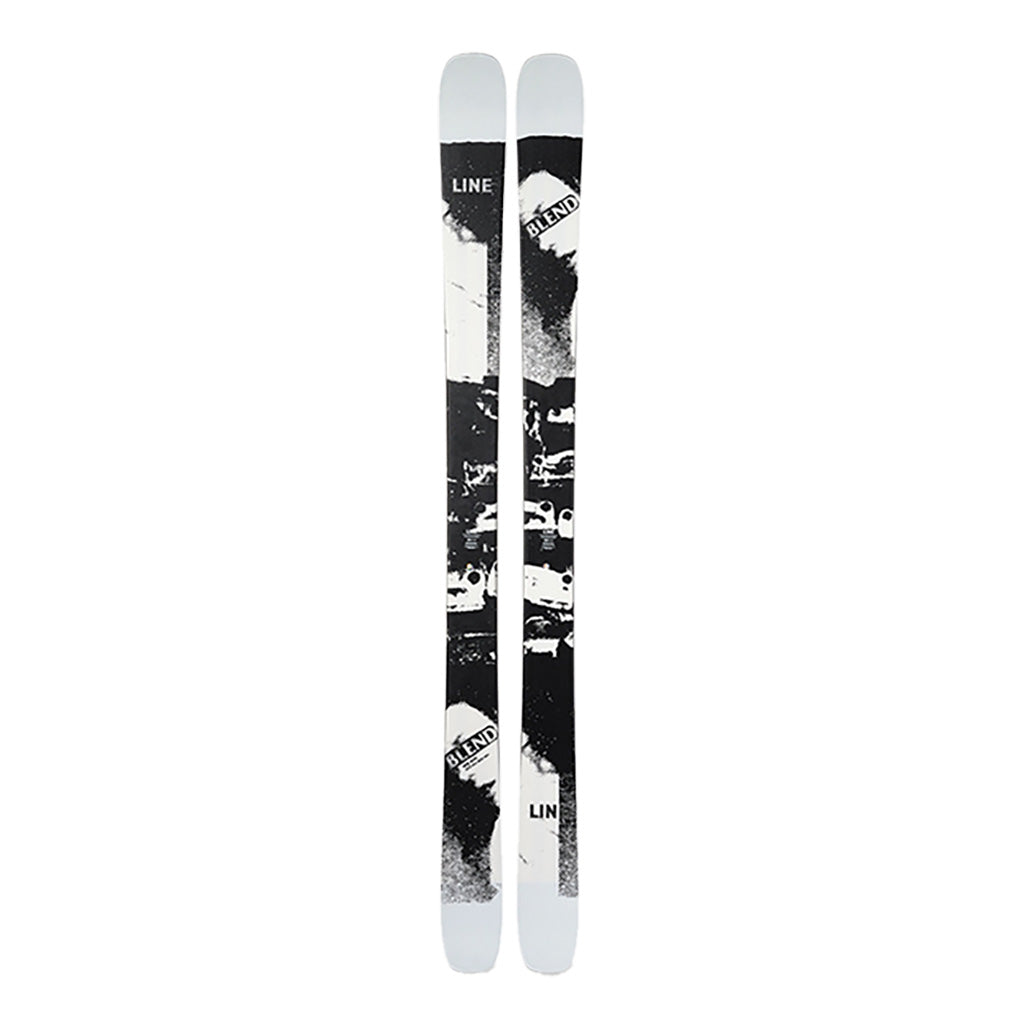 Blend 24/25 - Skis