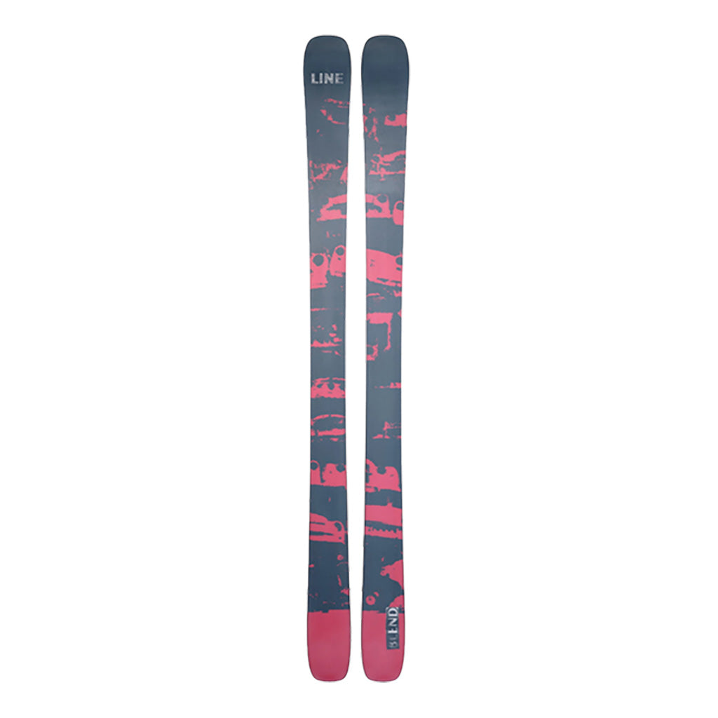 Blend 24/25 - Skis