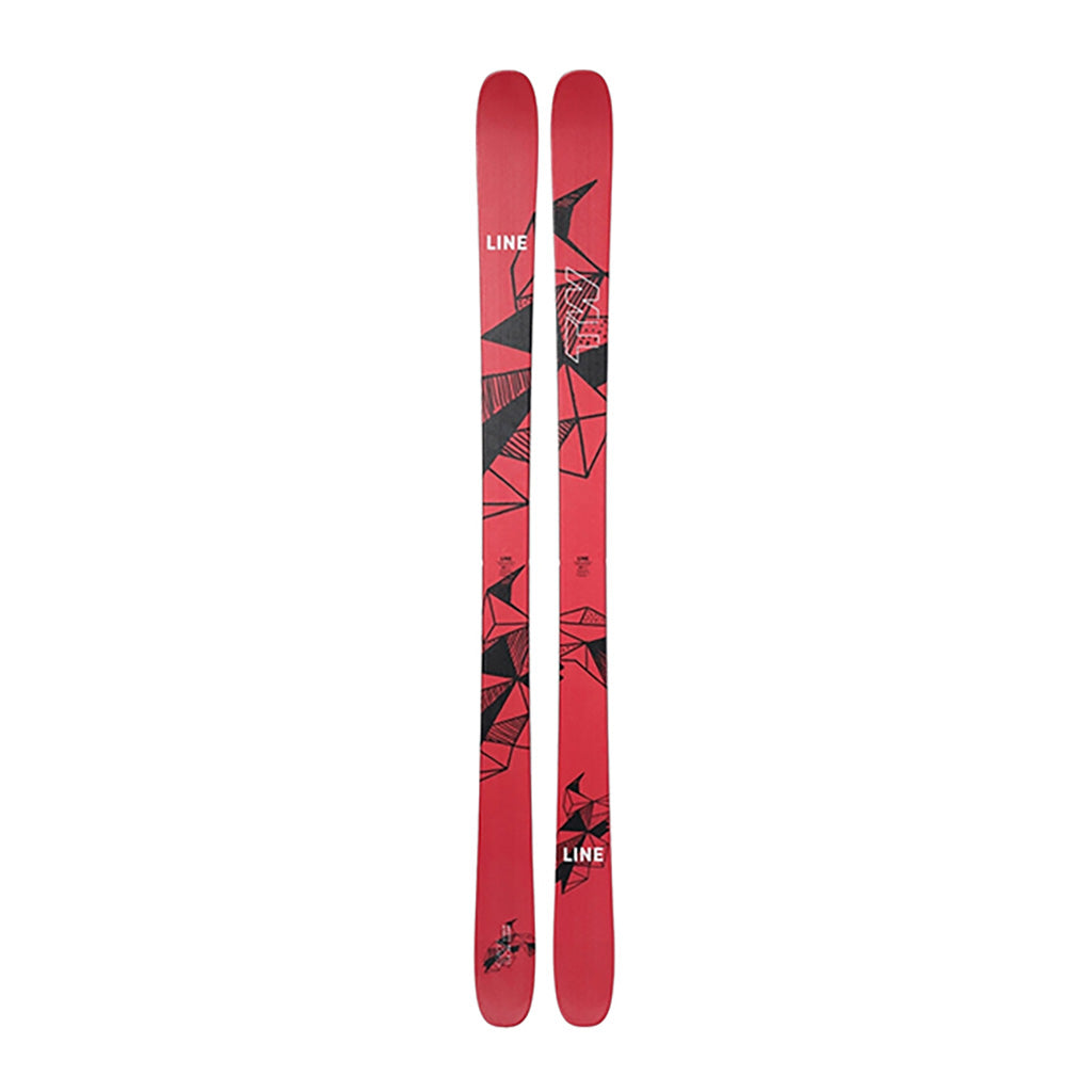 Tom Wallisch Pro 24/25 - Skis