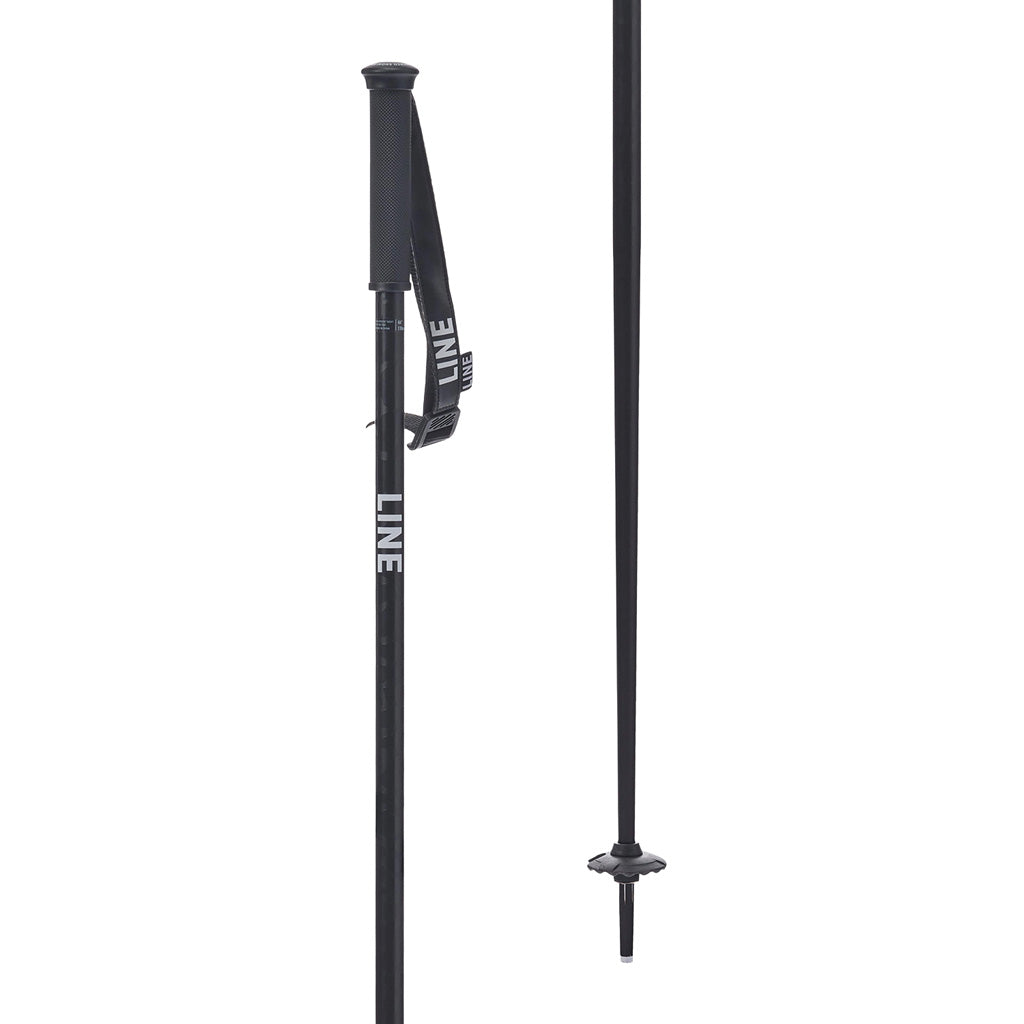 Tac 25/26 - Ski Poles