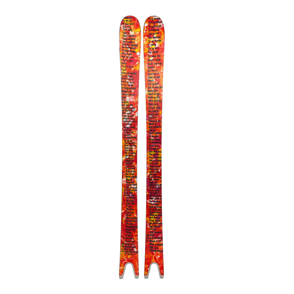 Sakana Dylan Sigger 25/26 - Skis