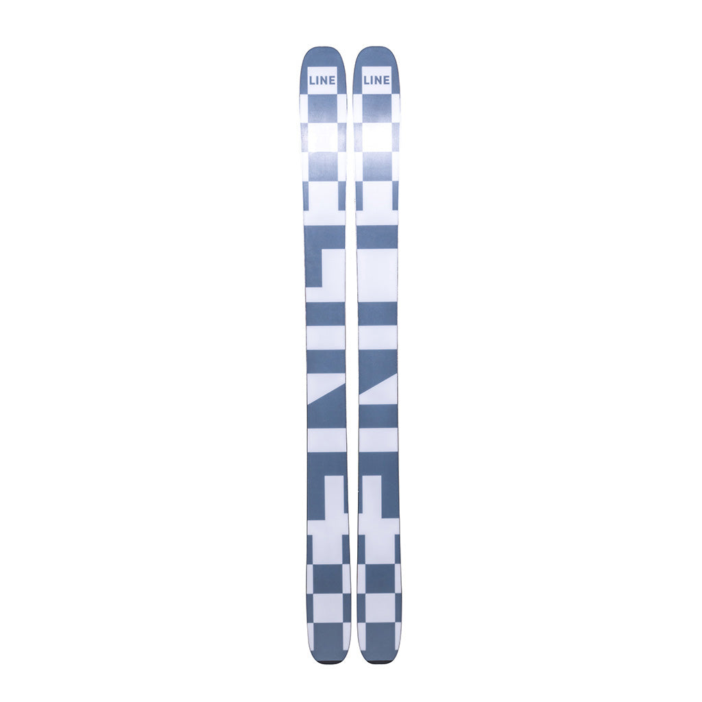 Optic 114 25/26 - Skis