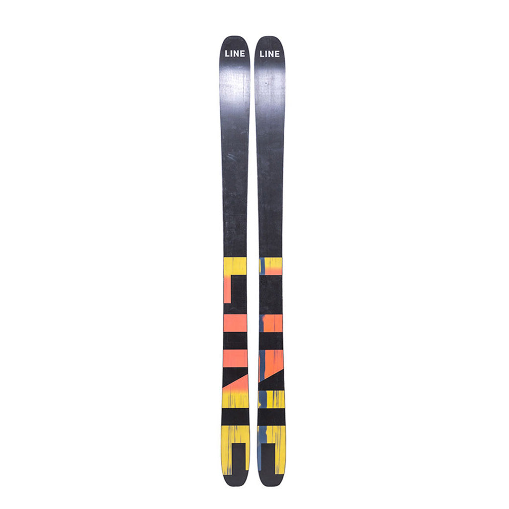 Pandora 92 25/26 - Skis