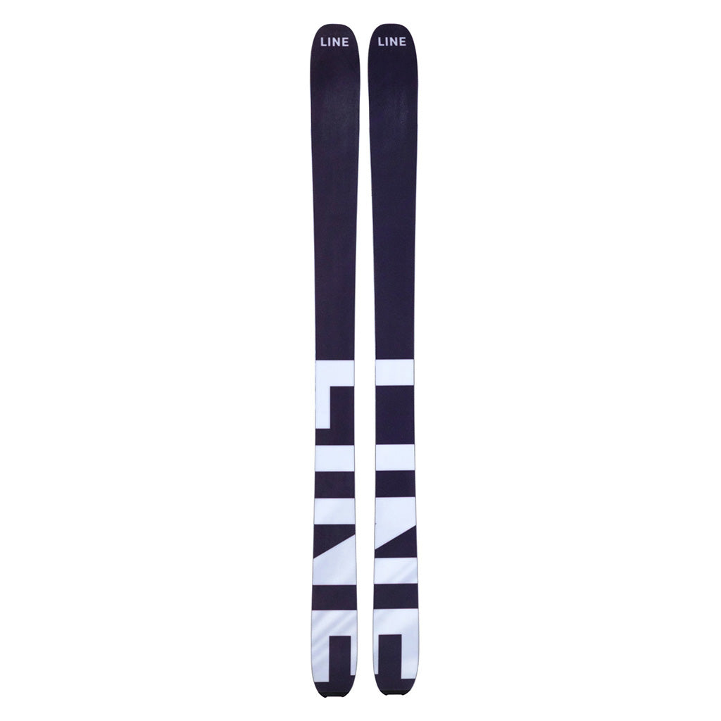 Vision 104 25/26 - Skis