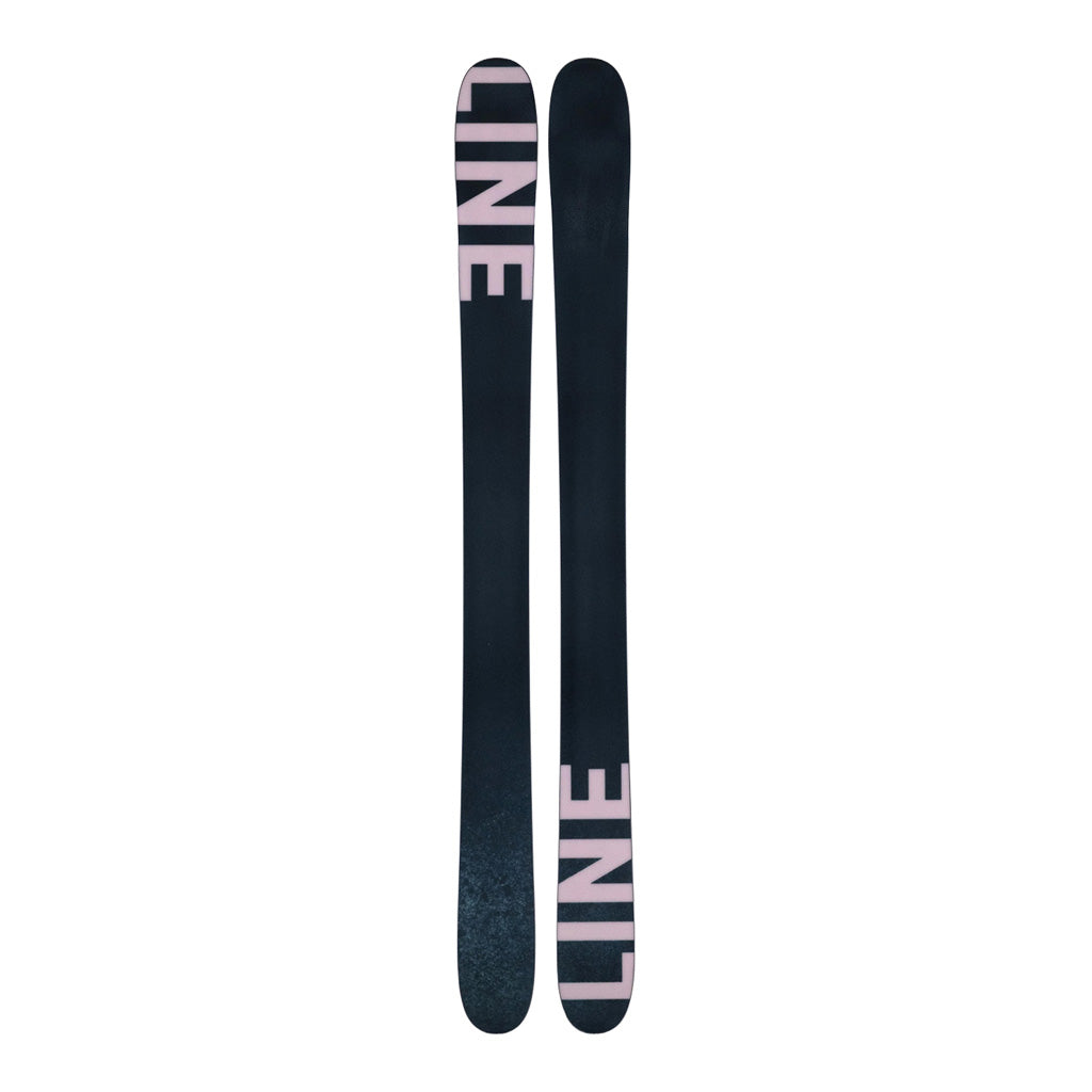 Bacon 122 25/26 - Skis