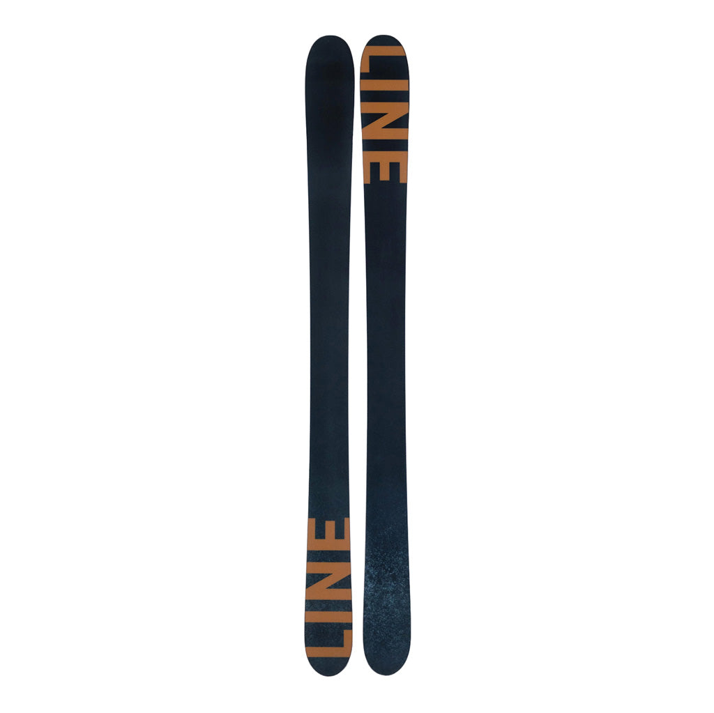 Bacon 115 25/26 - Skis