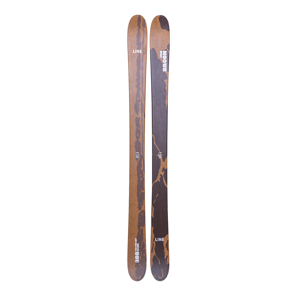 Bacon 108 25/26 - Skis
