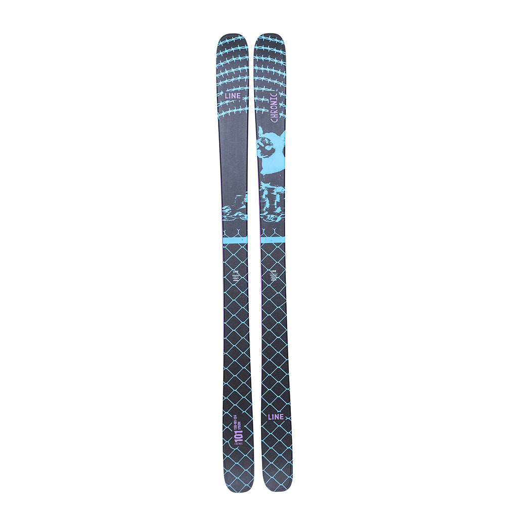 Chronic 101 25/26 - Skis