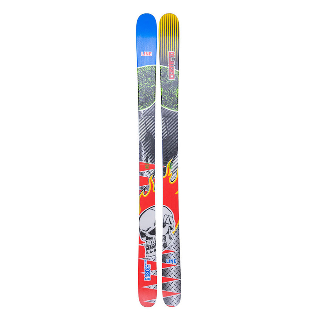 Blend 25/26 - Skis