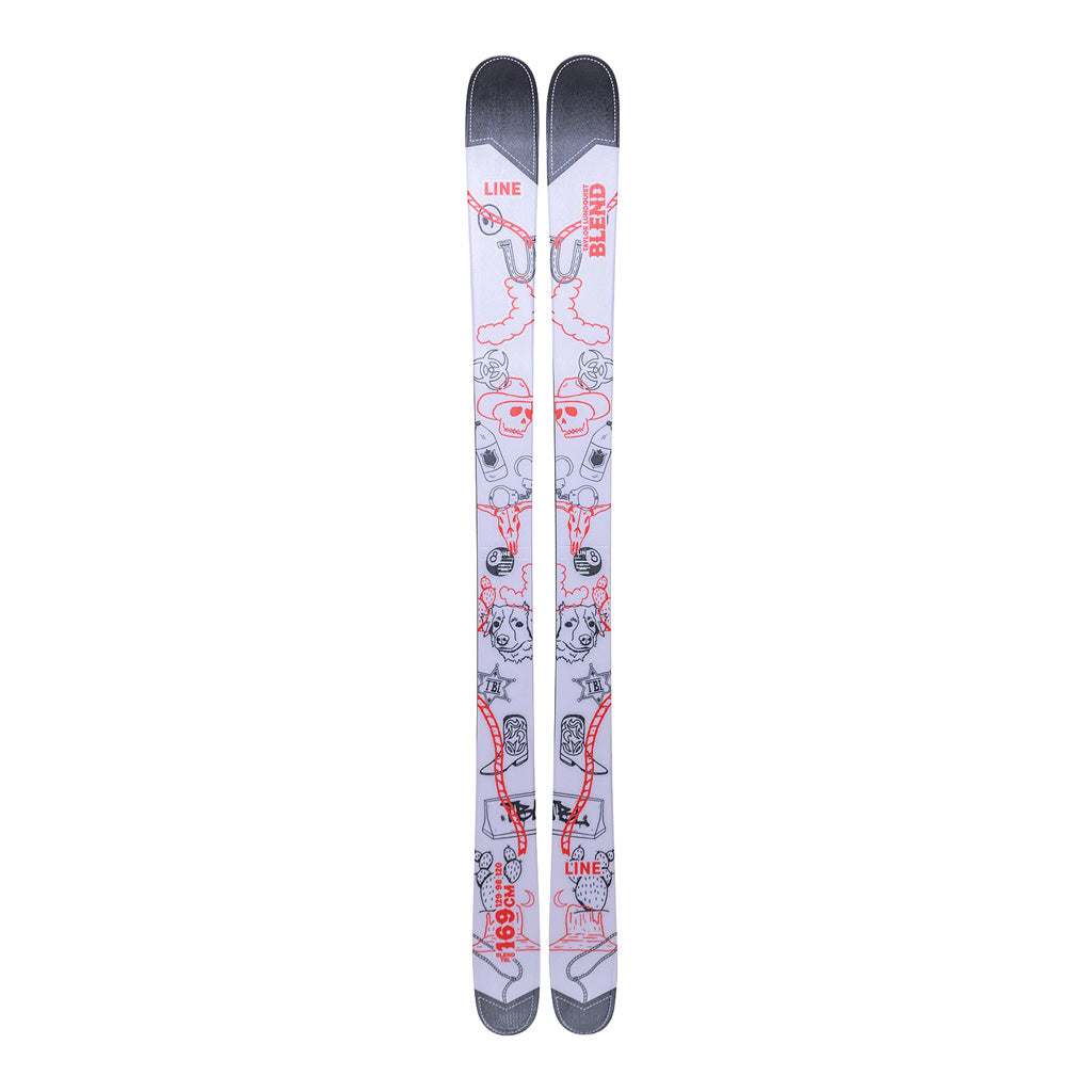Blend (Tbl) 25/26 - Skis