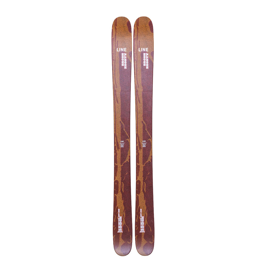 Bacon Shorty 25/26 - Skis