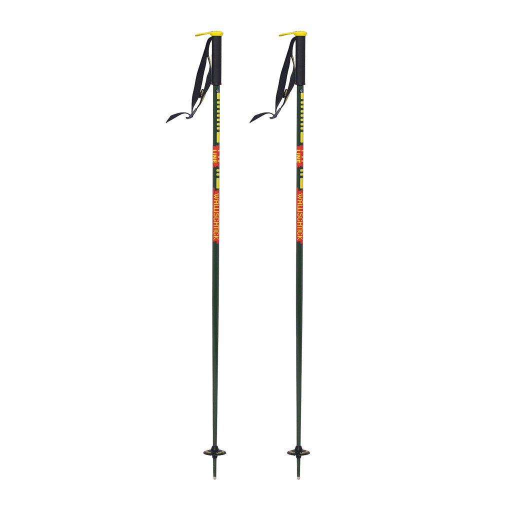 Wallischtick 25/26 - Ski Poles