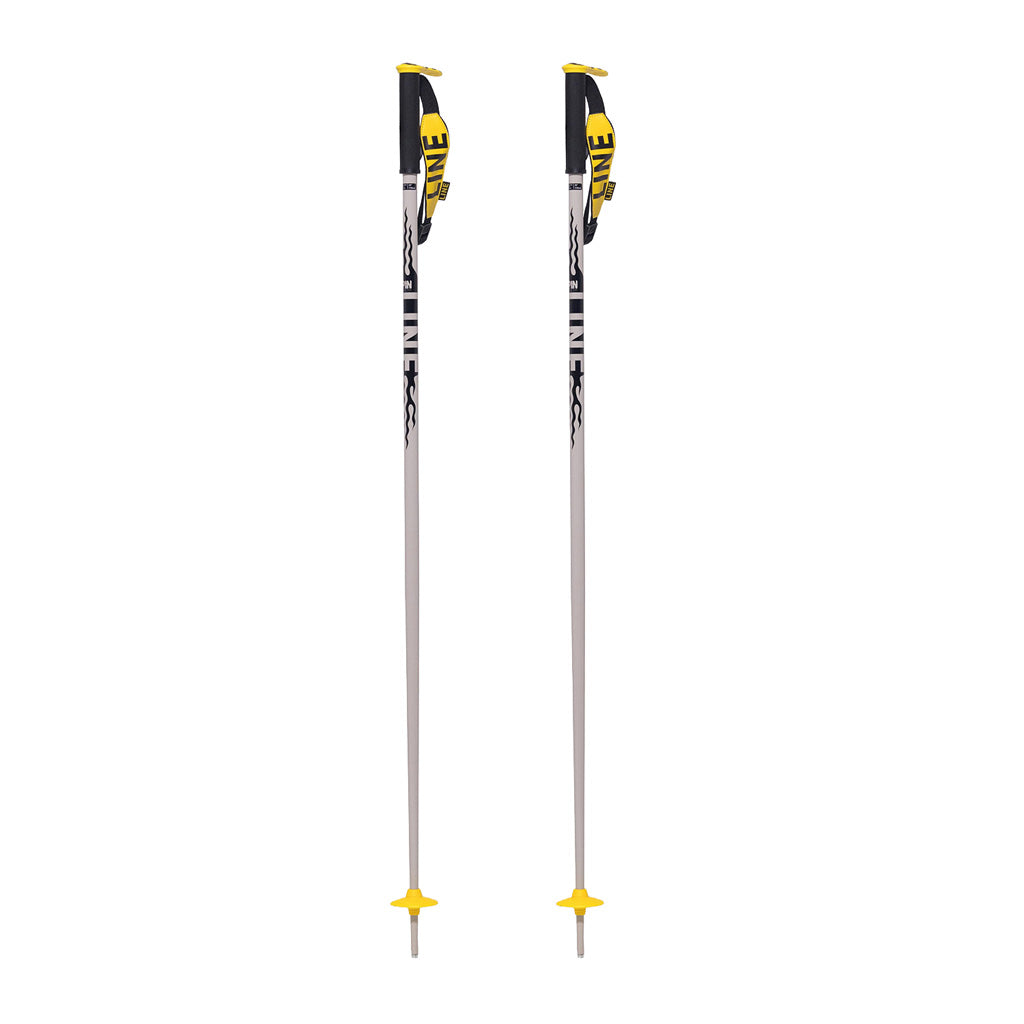 Pin 25/26 - Ski Poles