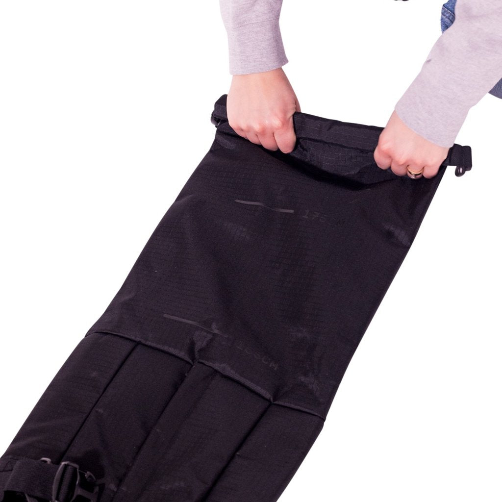 Line Roll Top Carry - Ski Bag