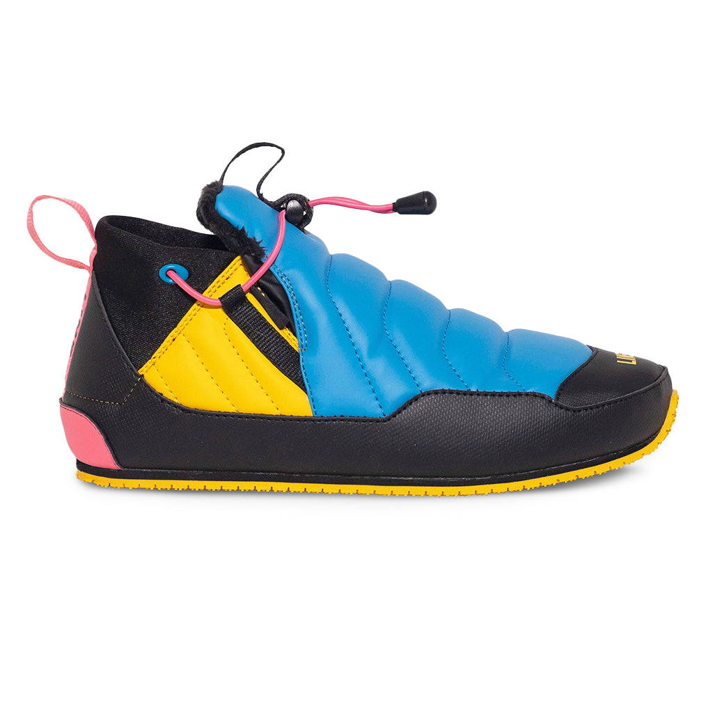 LINE Bootie 1.0 Neon - Footwear
