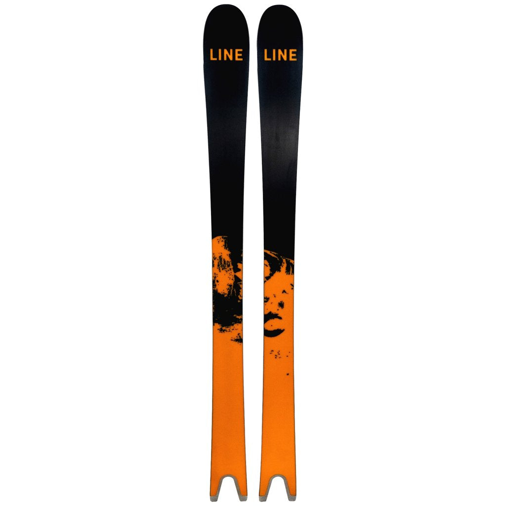 Sakana 26/27 - Skis