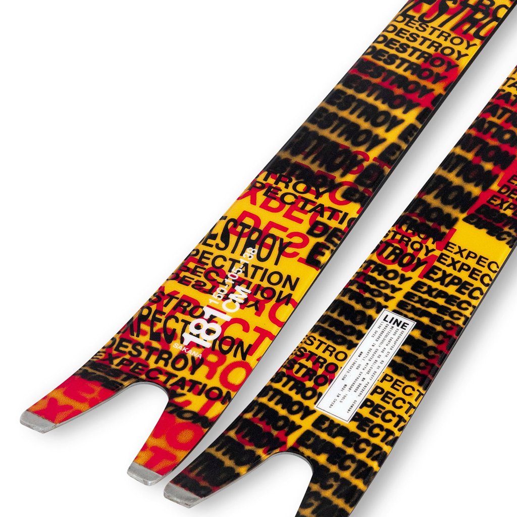 Sakana 26/27 - Skis