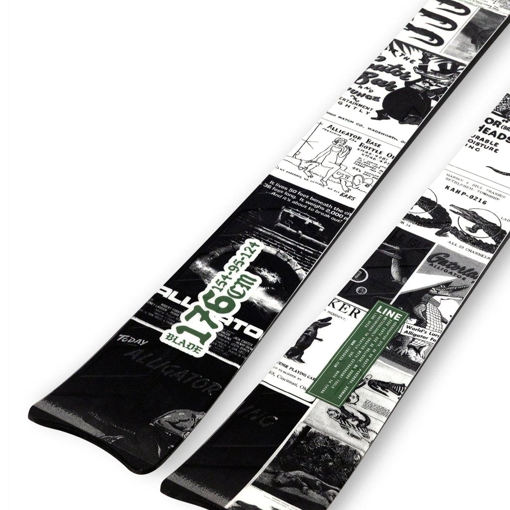 Blade 26/27 - Skis