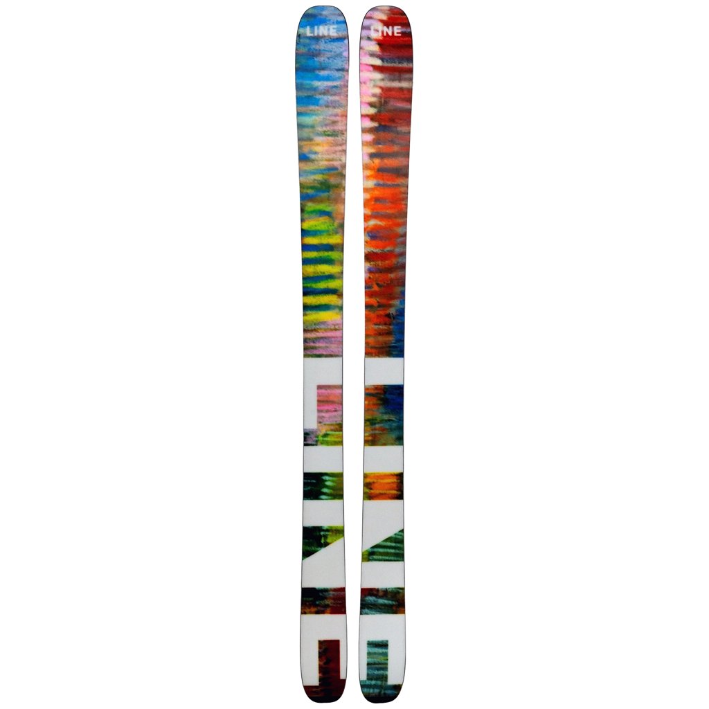 Pandora 99 26/27 - Skis