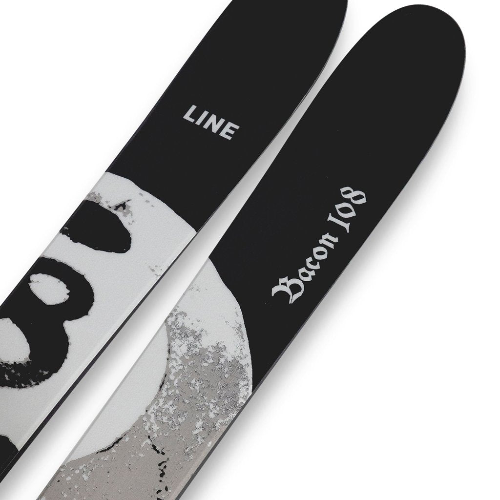 Bacon 108 26/27 - Skis