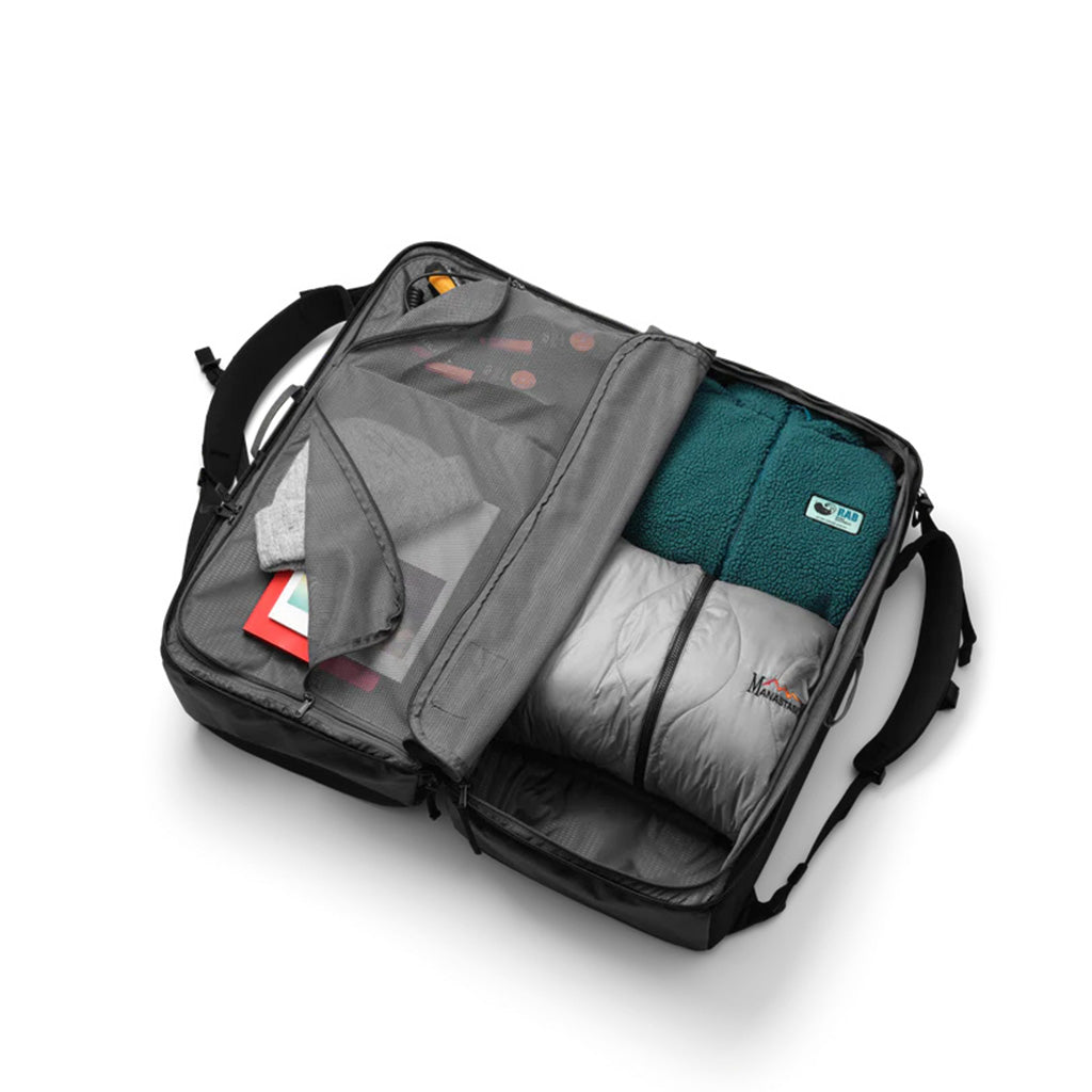 Roamer Pro Split Duffel 90L - Duffel