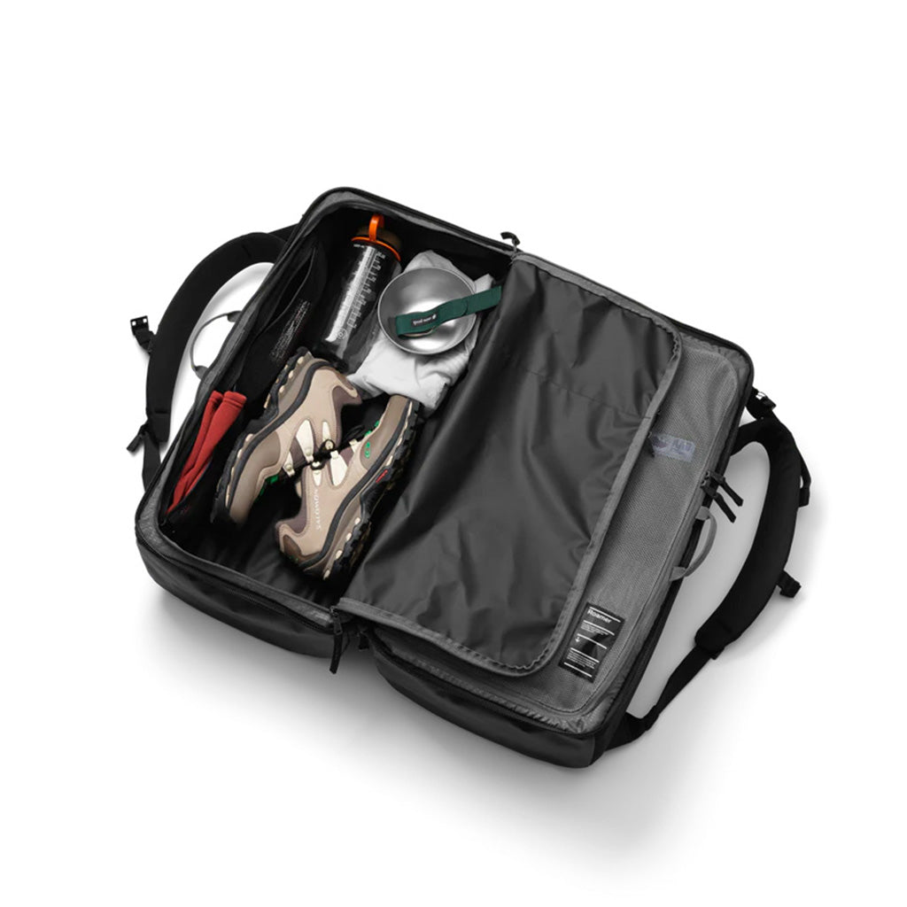 Roamer Pro Split Duffel 70L - Duffel